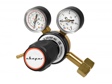 Регулятор расхода газа универсальный  Сварог У-30/