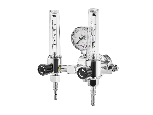 Регулятор расхода газа универсальный  У-30/АР-40-Р-2 (ArR-198A)