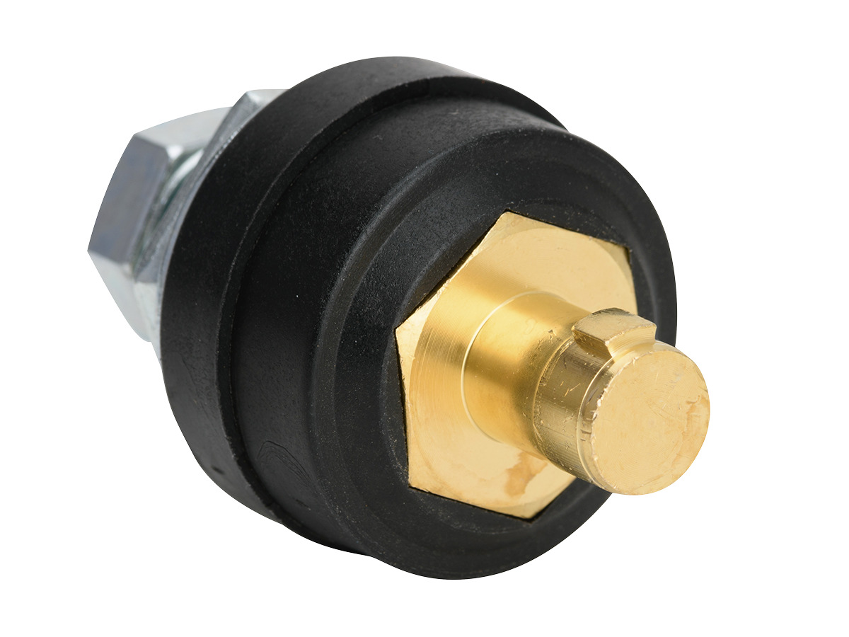 Вилка панельная 70-95 ISQ0028