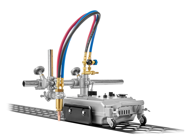 Машина термической резки  CG1-30 (рельс+штанга)