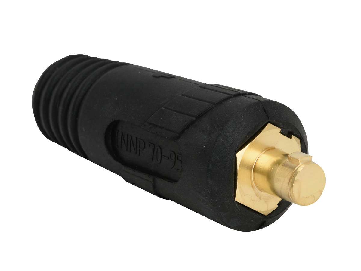 Вилка кабельная 70-95