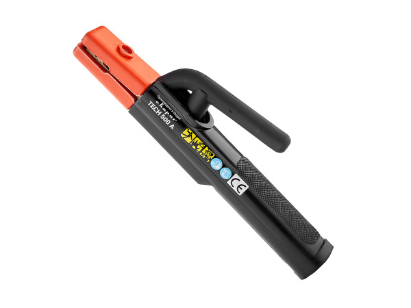 Электрододержатель TECH 500 А