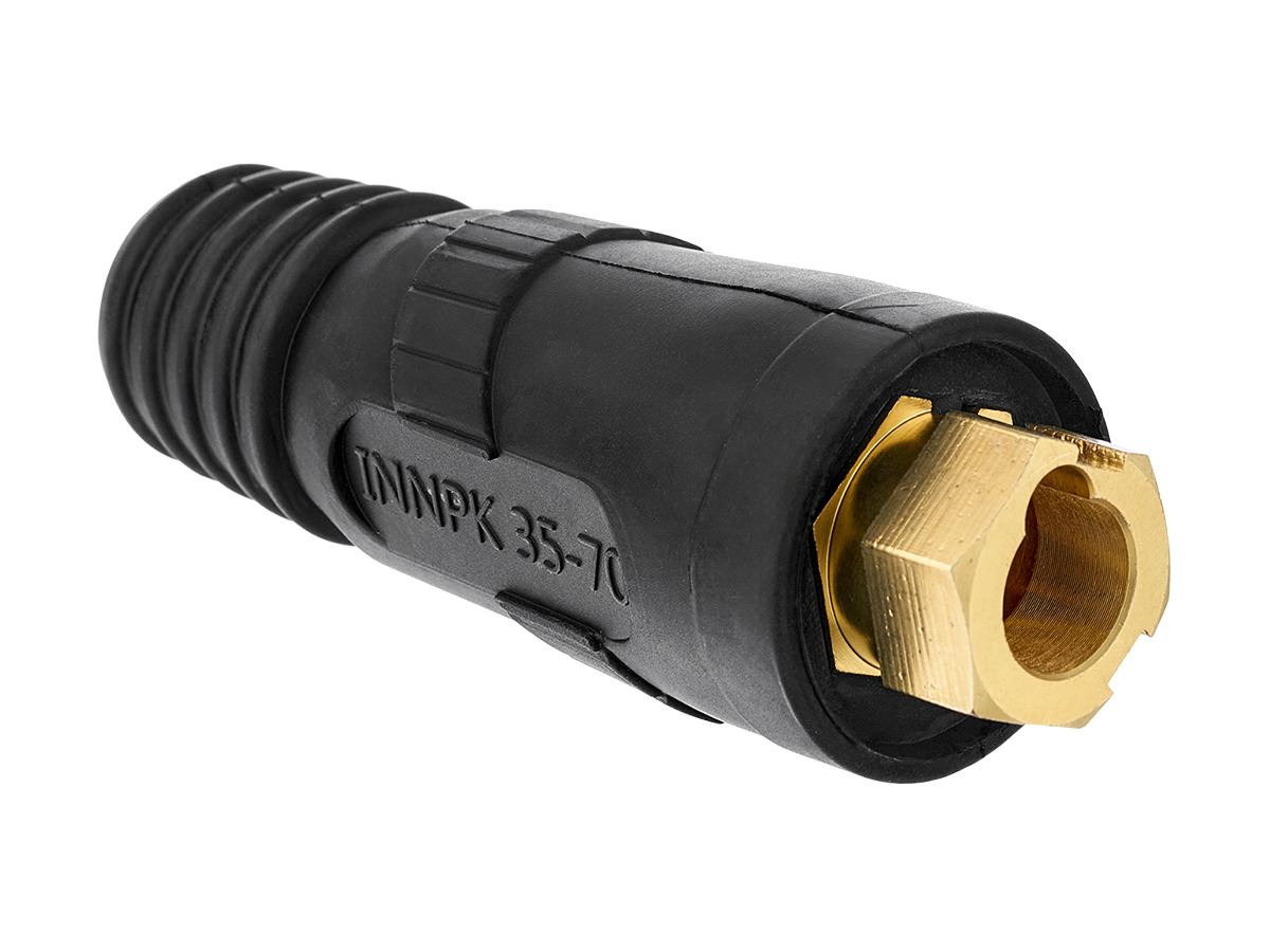 Розетка кабельная 35-50