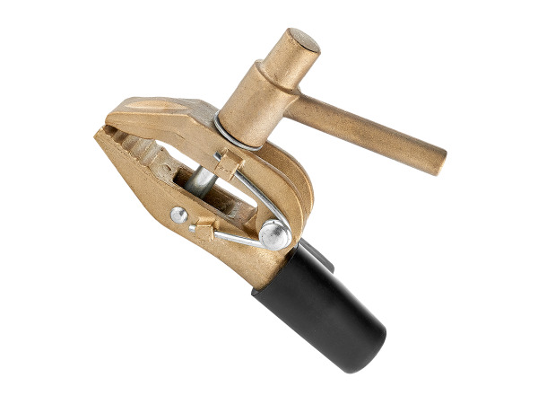 Клемма заземления TECH 600 А