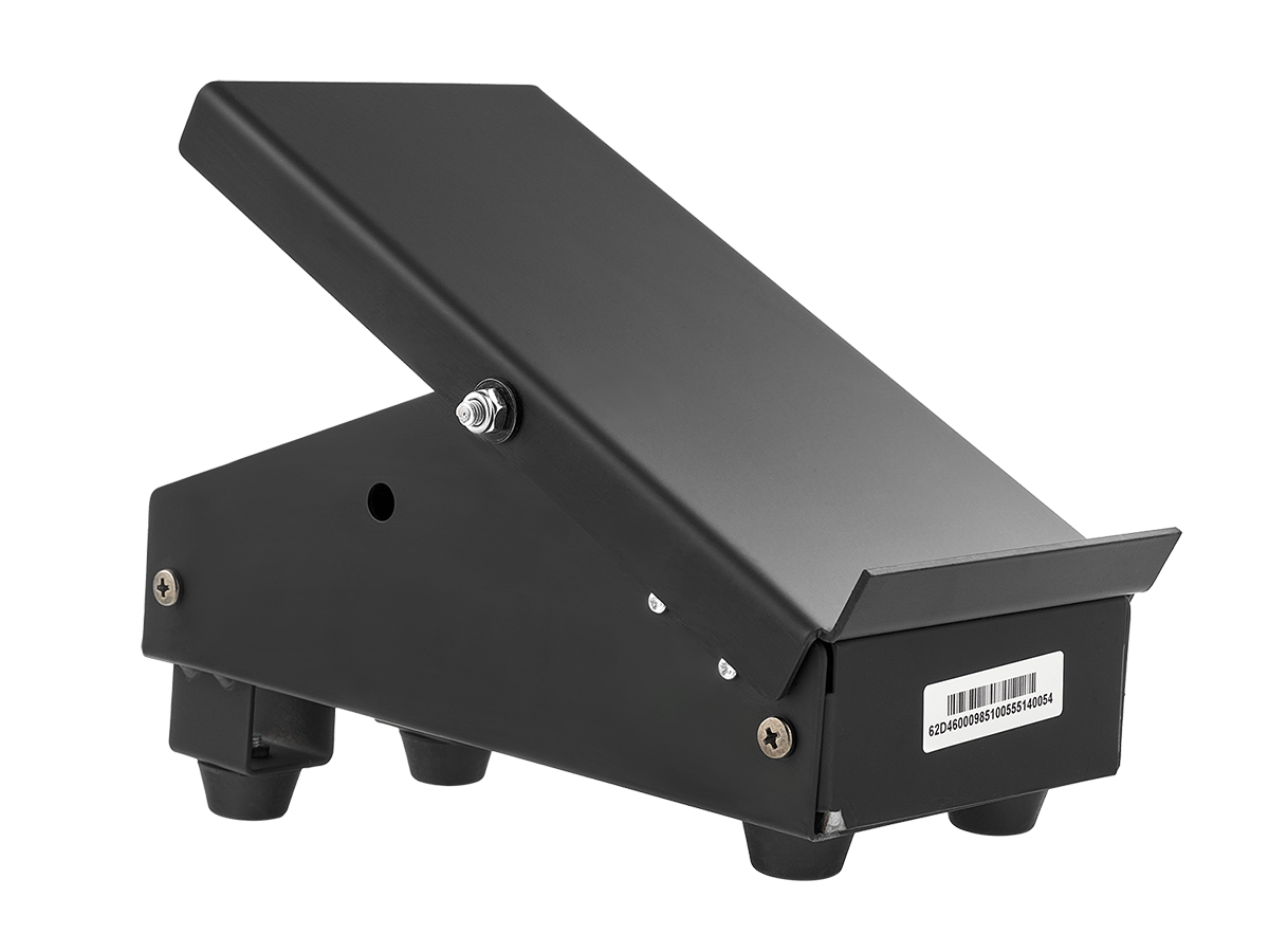 Педаль управления сварочным током д/TIG200 P AC/DC (E20101)