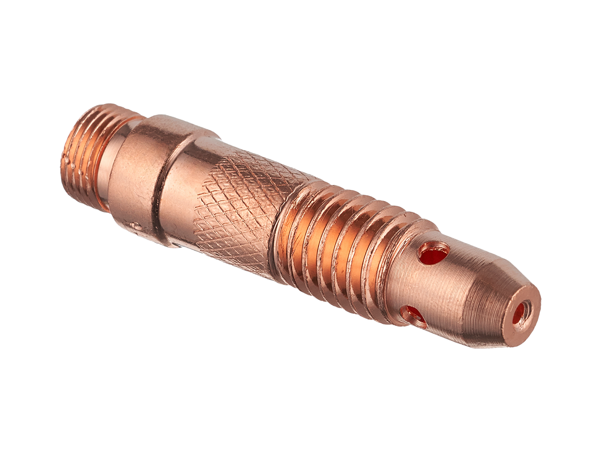 Держатель цанги д/горелки 1,6мм (TS 17-18-26) IGF0006-16