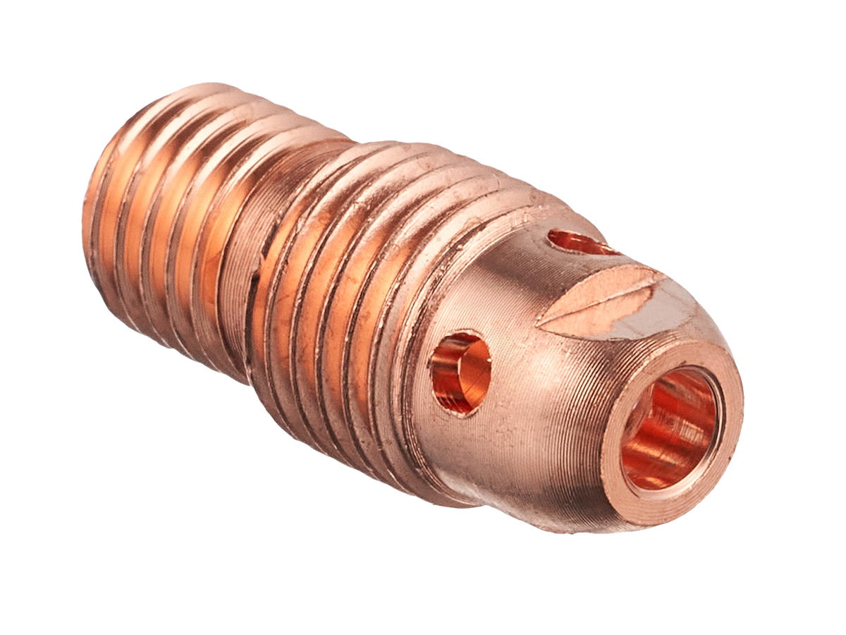 Держатель цанги д/горелки 3,2мм (TS  9-20-24-25) IGF0008-32