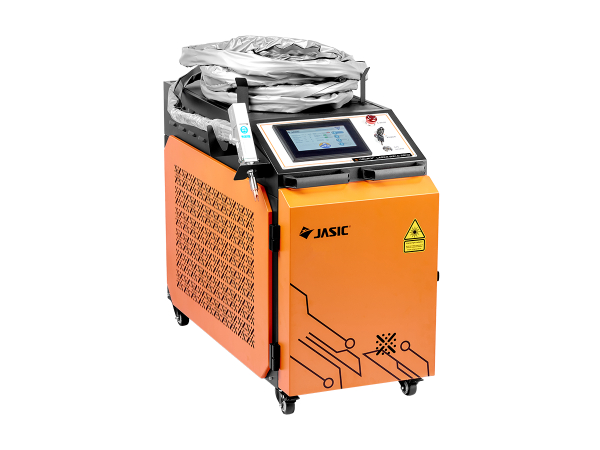 Аппарат ручной лазерной сварки Laser Weld 1500 2.0