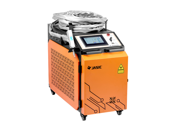 Аппарат ручной лазерной сварки Laser Weld 2000 2.0