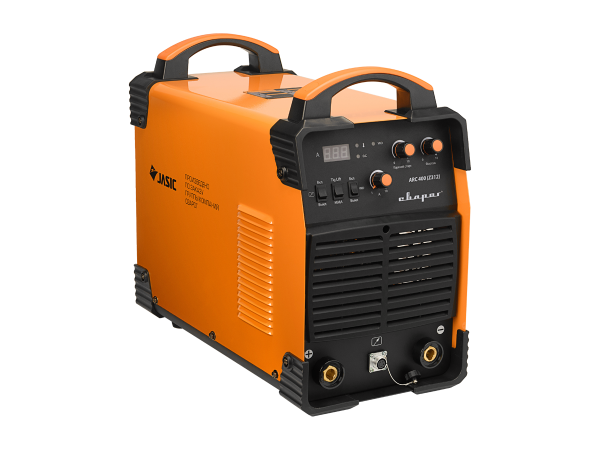 Инвертор сварочный ARC 400 (Z312)