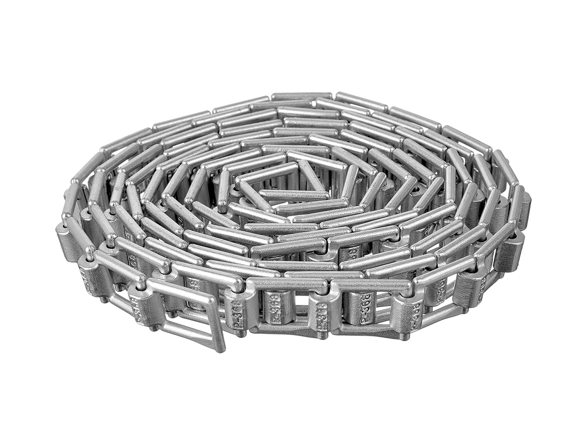 Цепь для машины термической резки CG2-11G/CG2-11D (L=2.4m)