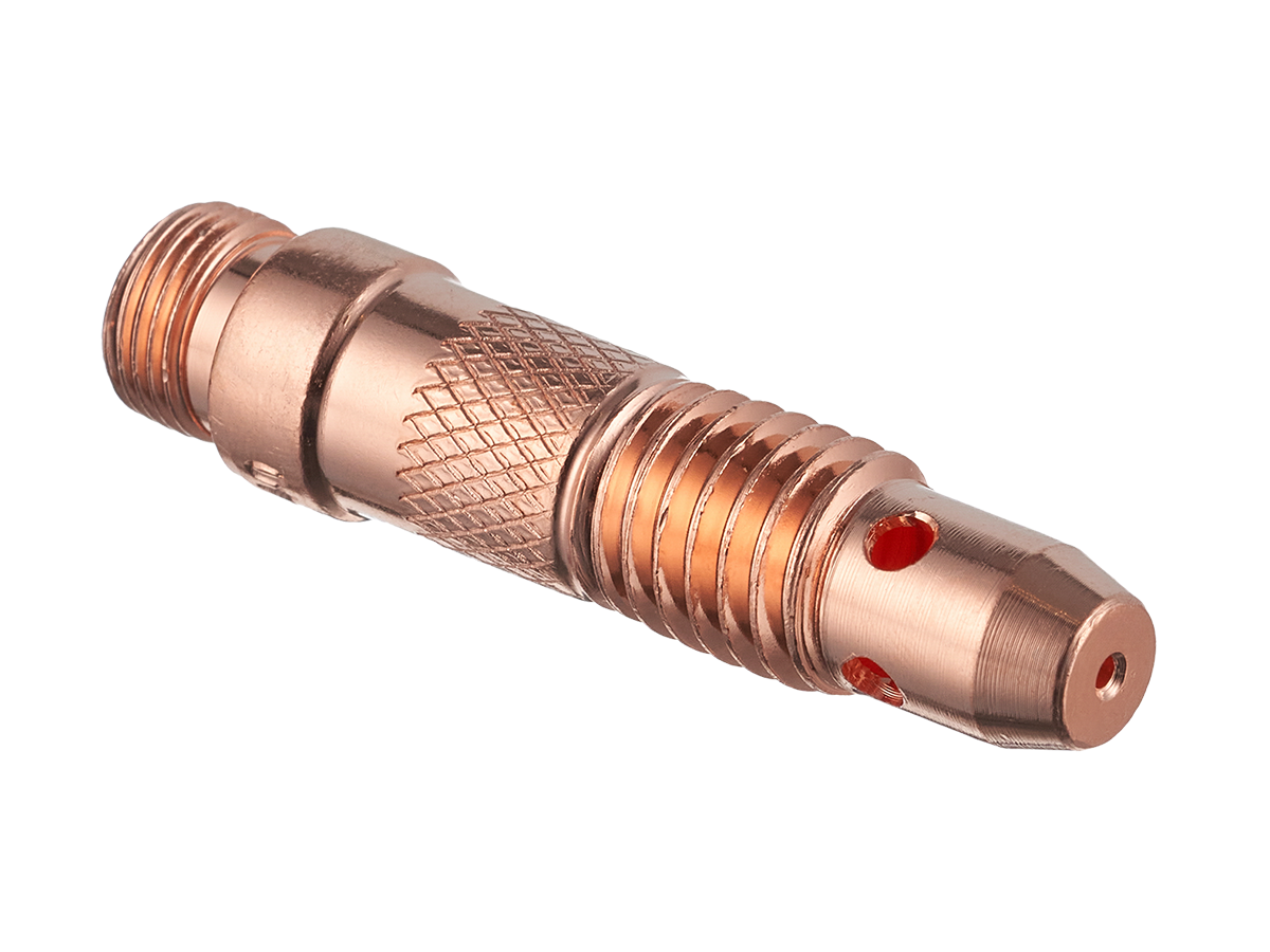 Держатель цанги д/горелки 1,0мм (TS 17-18-26) IGF0006-10