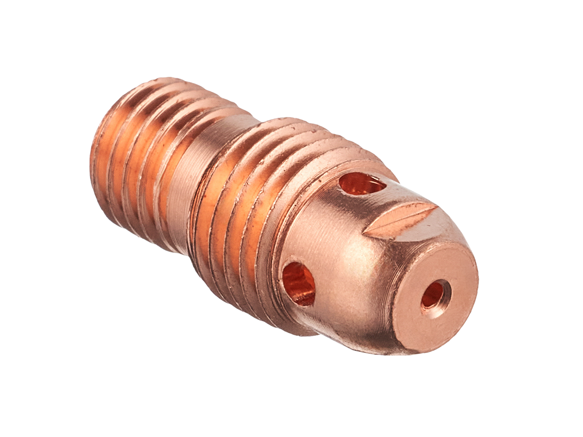 Держатель цанги д/горелки 1,0мм (TS  9-20-24-25) IGF0008-10