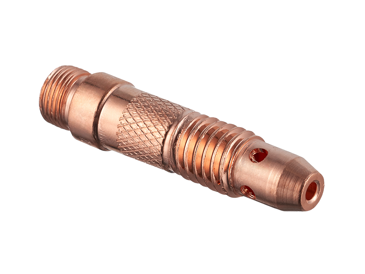 Держатель цанги д/горелки 2,4мм (TS 17-18-26) IGF0006-24