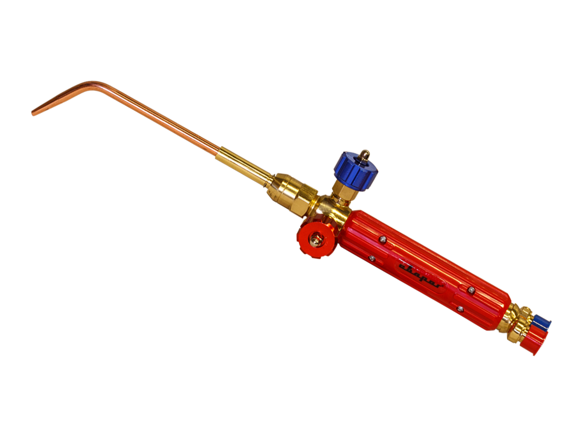 Горелка ацетиленовая Г2-3Н (H01-4I-B 1,2,3)