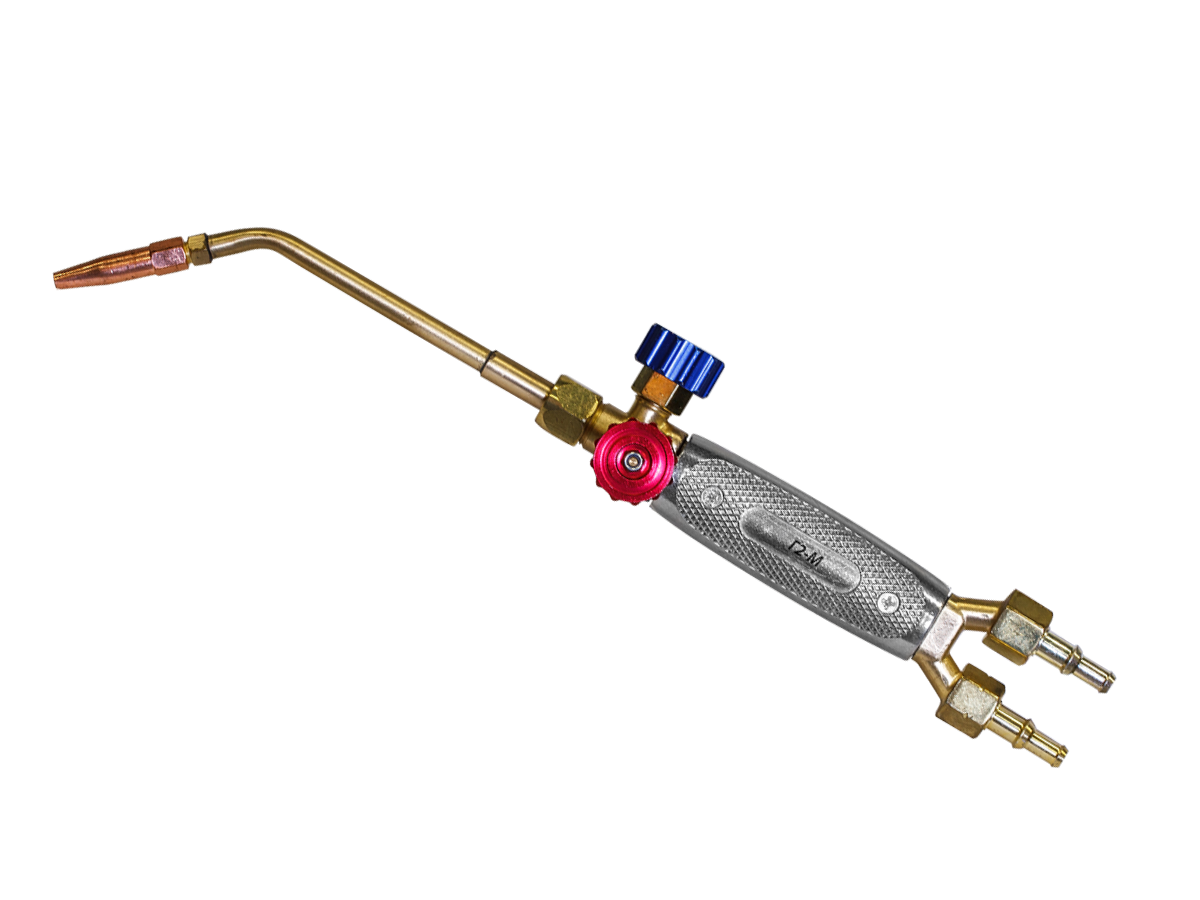 Горелка ацетиленовая Г2-М (G4-100-AC 0,1,2,3)
