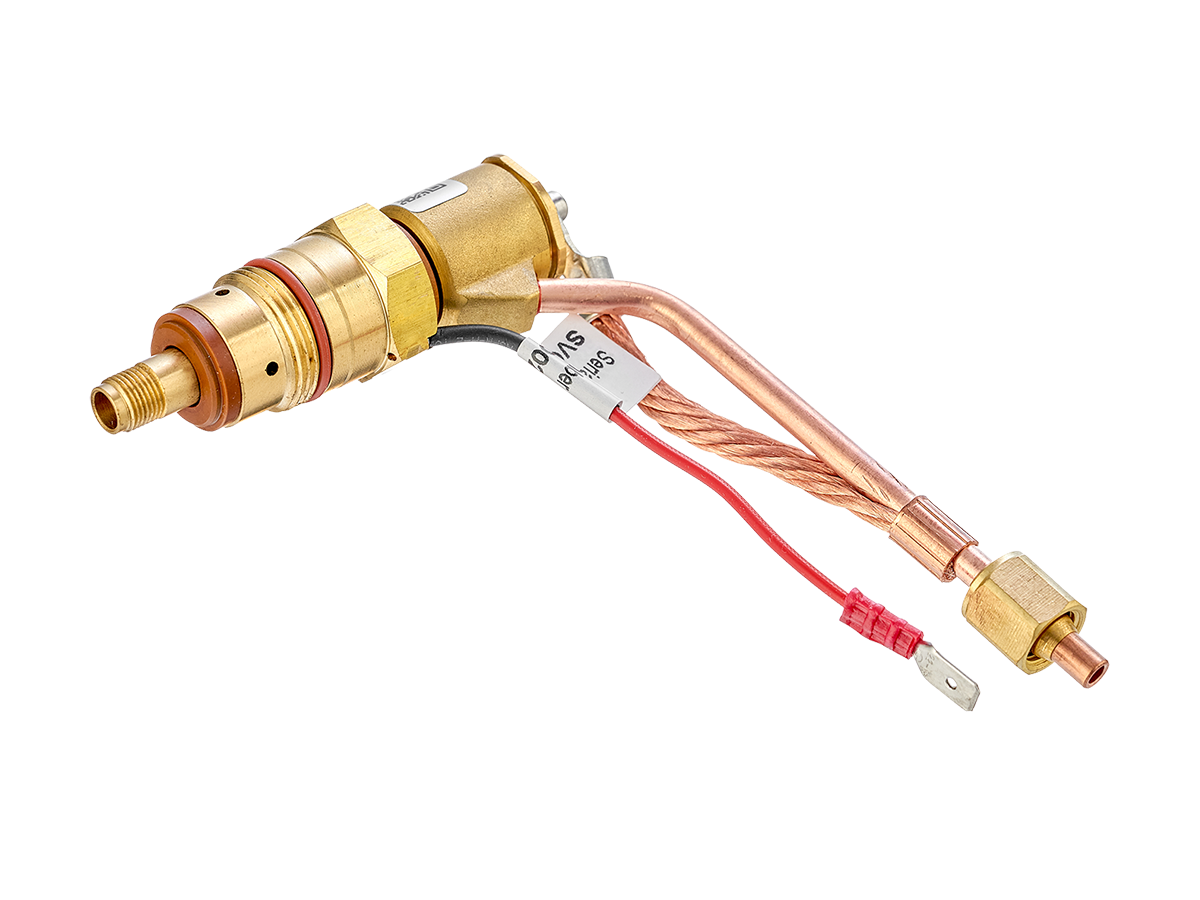 Головка плазмотрона (CSP 100) IVZ0045-01