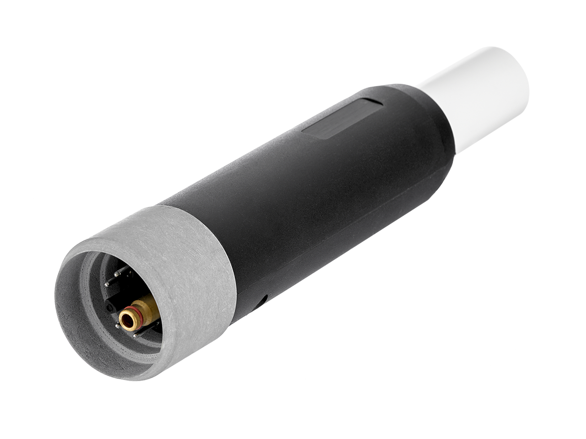 Головка плазмотрона (CSPA 100) IVZ0630