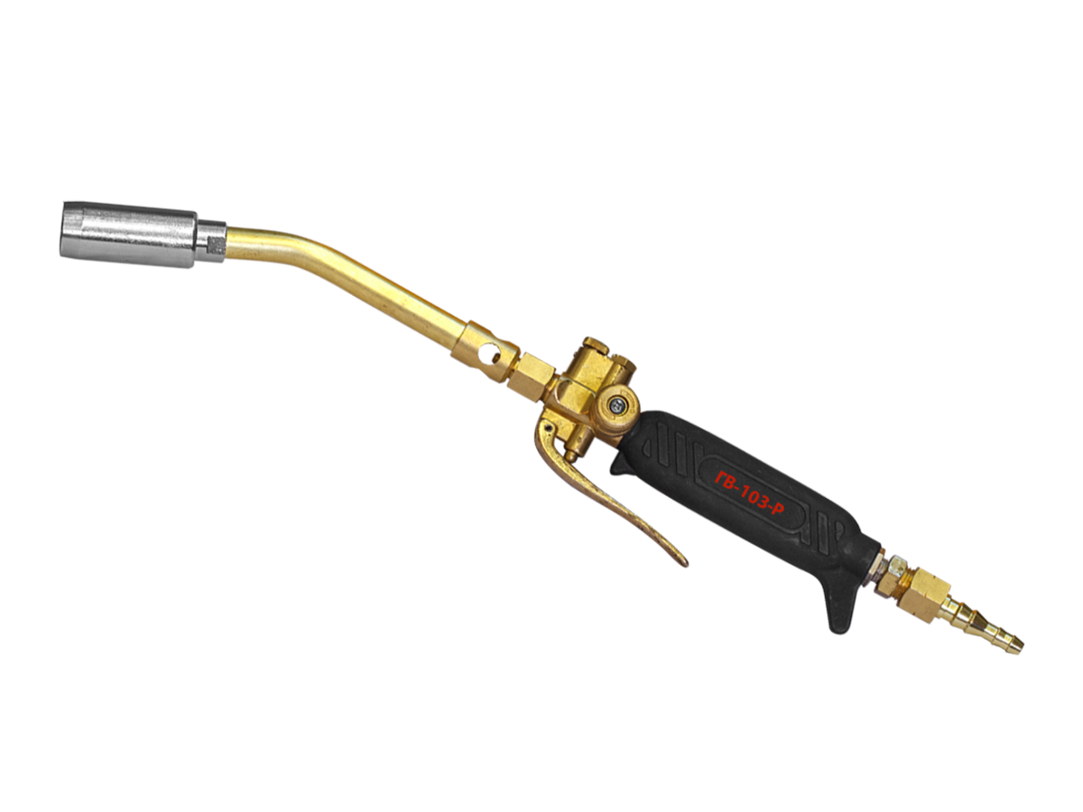 Горелка газовоздушная ГВ-103-Р (GV-11)