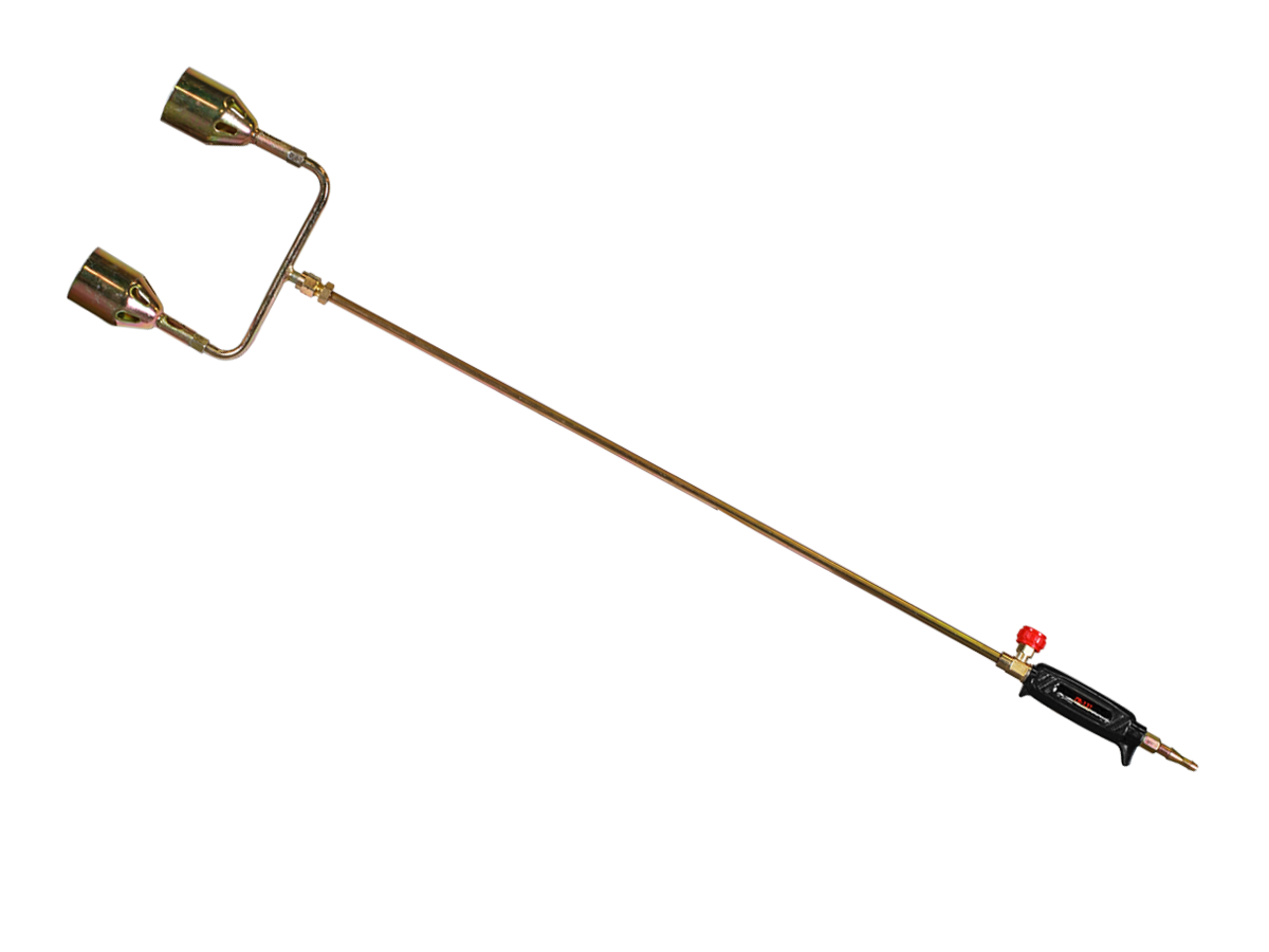 Горелка газовоздушная ГВ-131 (KTRB-131)