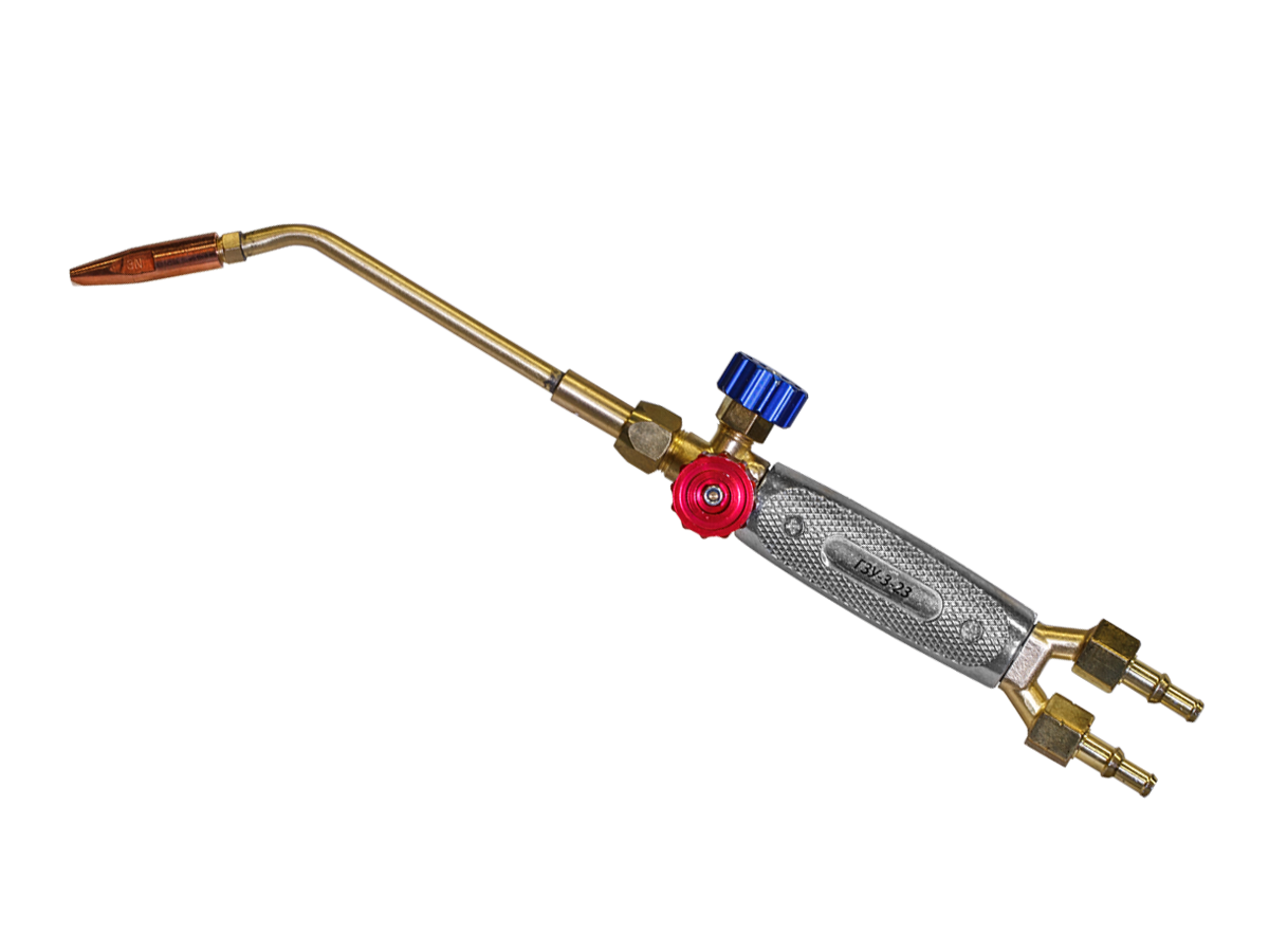 Горелка пропановая Г3У-3-23 (G4-100-LPG 2,3)