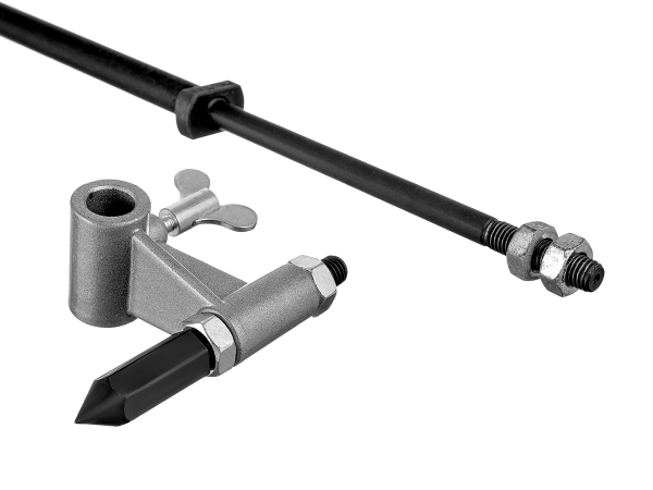 Устройство циркульное для машин термической резки CG1-30 и CG1-100