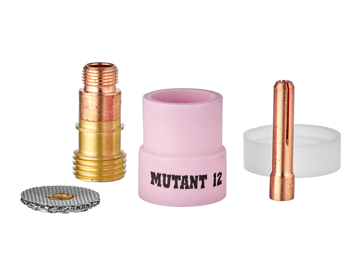 Набор Mutant12 (19,3мм) IGS0730-SVA02