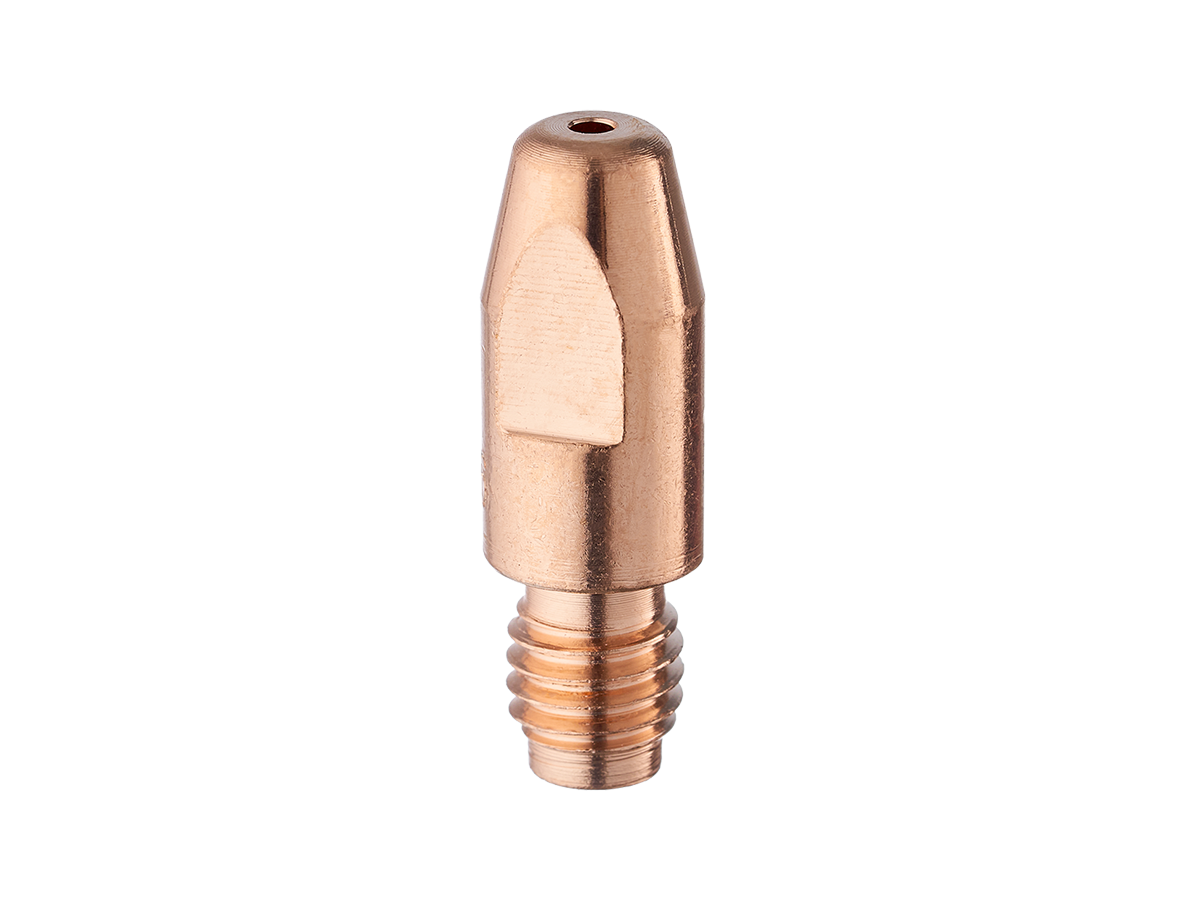 Наконечник сварочный М8 d1,6мм (MS) ICU0005-16