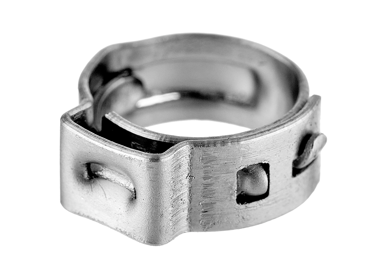 Хомут 9,5мм (MS 500) IFT0737