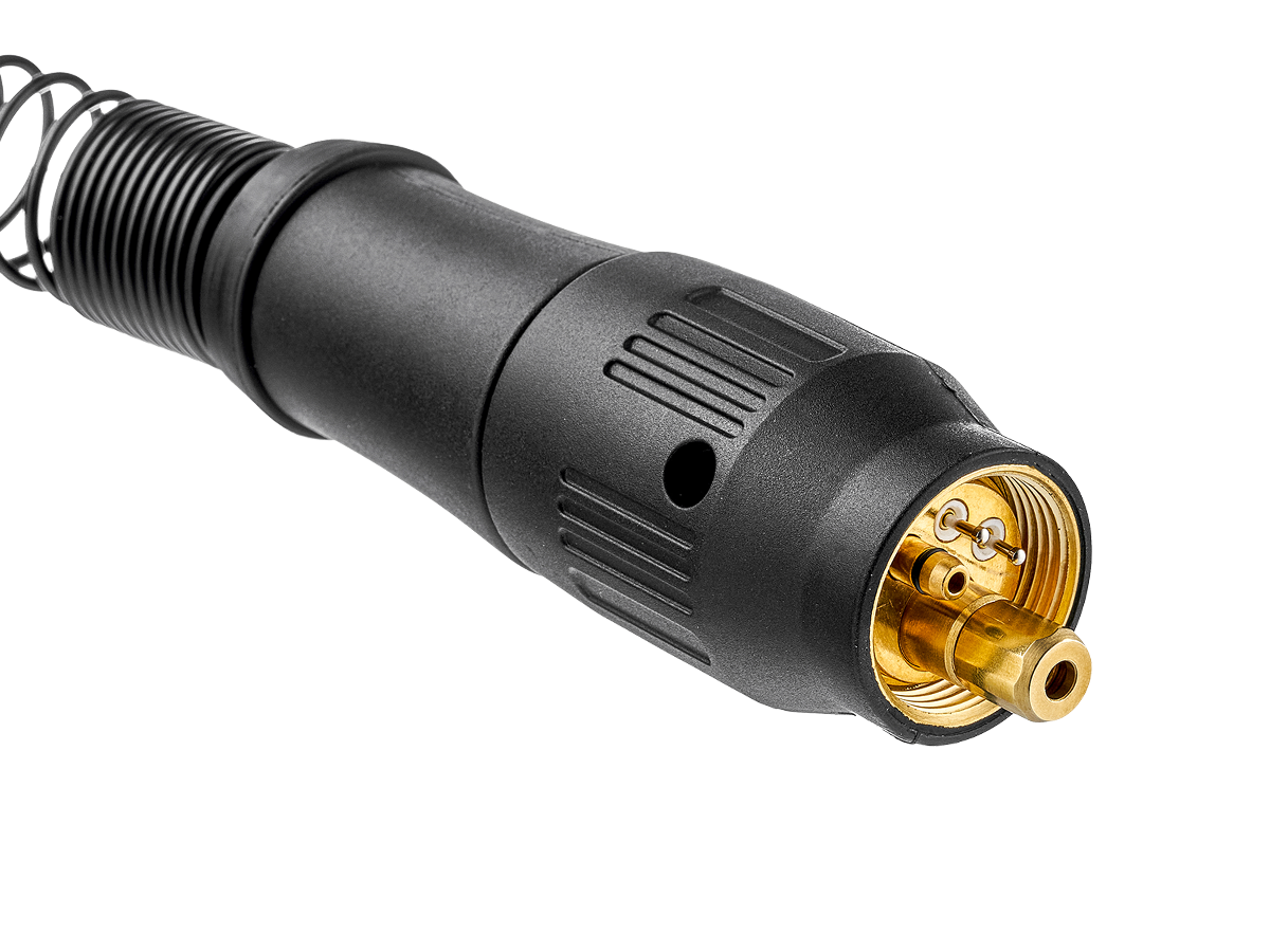 Разъём евро в сборе (MS) IGE0006