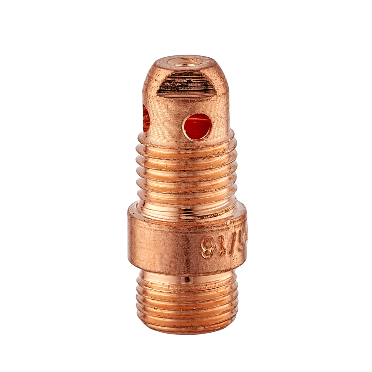 Держатель цанги д/горелки 1,6мм (TS 17-18-26) IGF0007-16