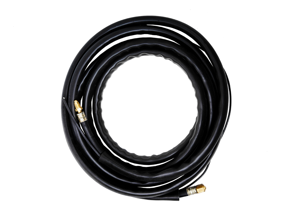 Шлейф M12x1 4м (TS 26) IGN0093