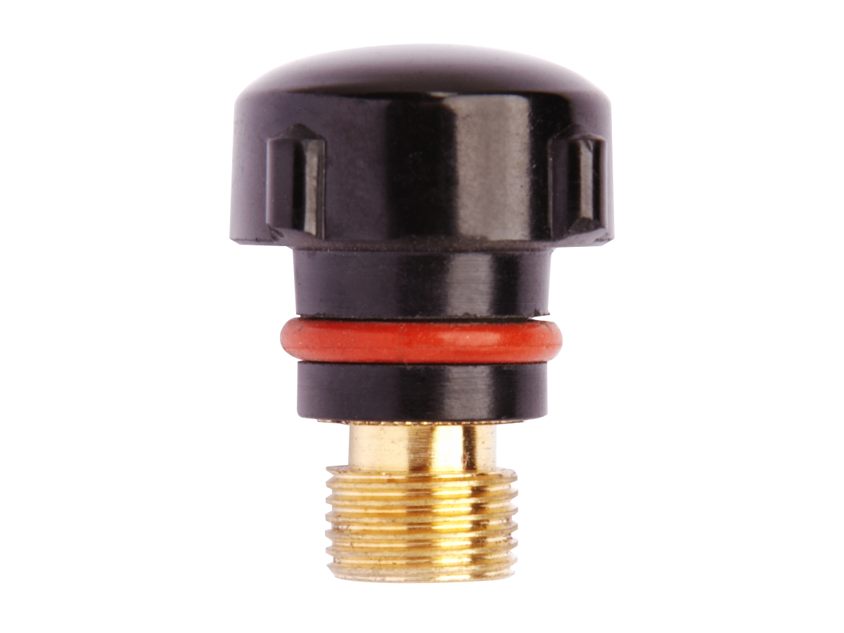 Заглушка короткая (TS 9-20-24-25) IHJ0015