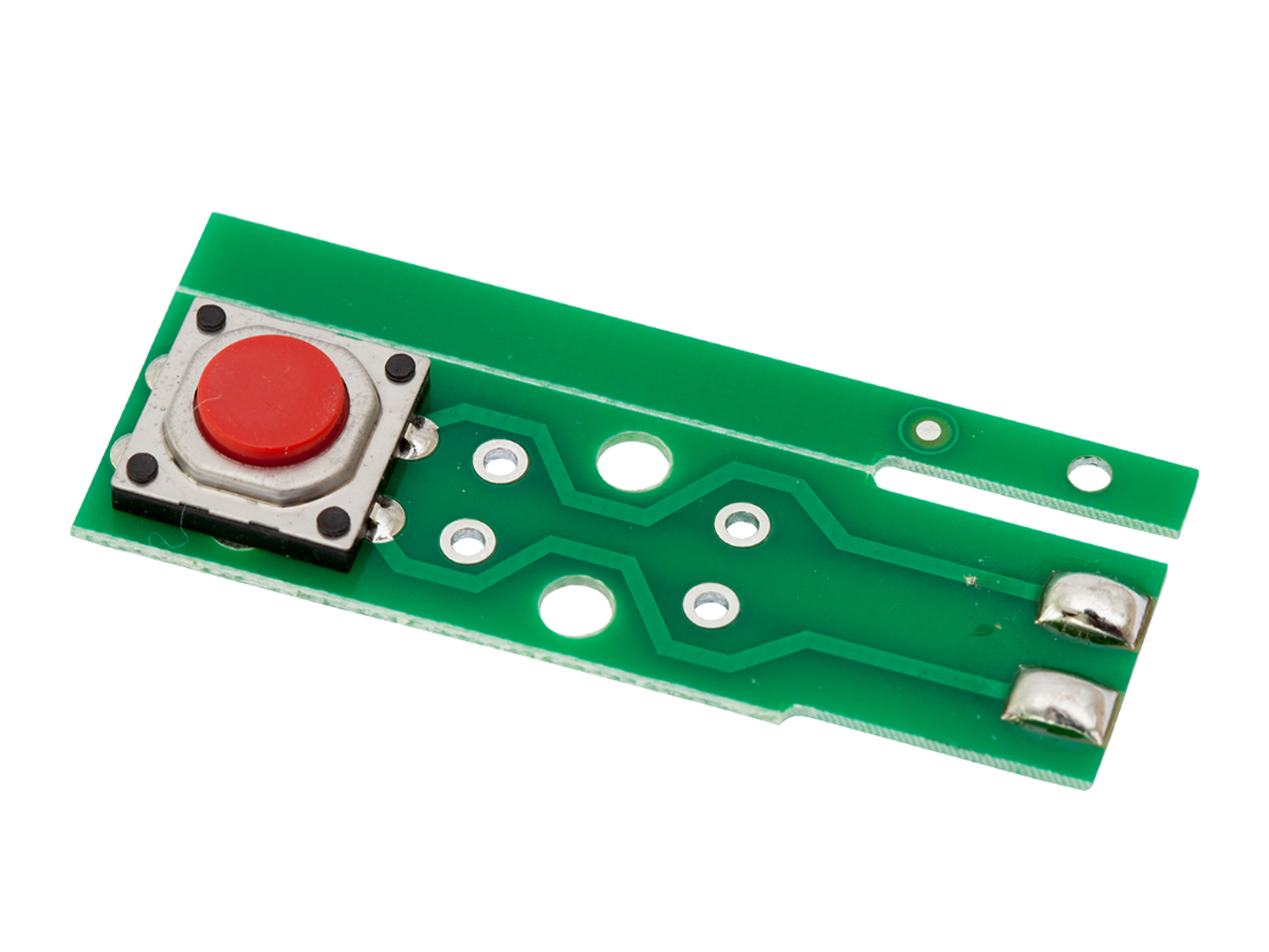 Микровыключатель (TS) IHQ0175