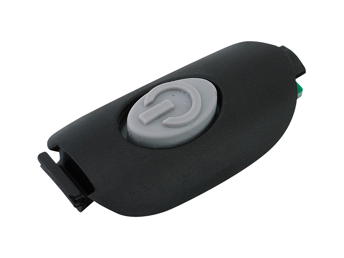 Кнопка сборная (TECH TS) IHQ0219