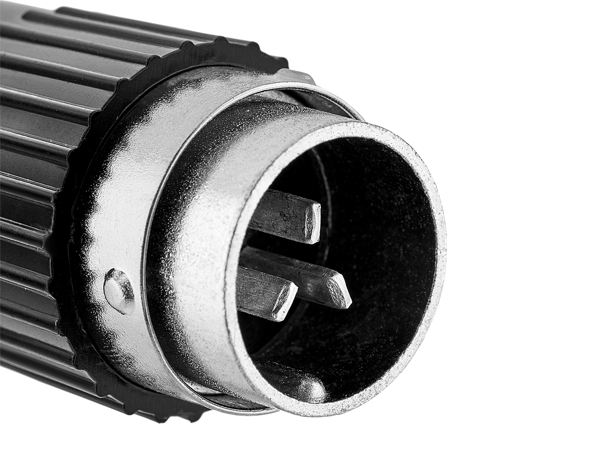 Разъём 3-pin IHQ0737