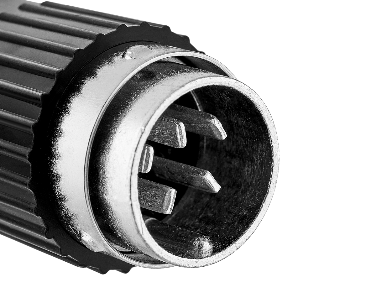 Разъём 5-pin IHQ0756