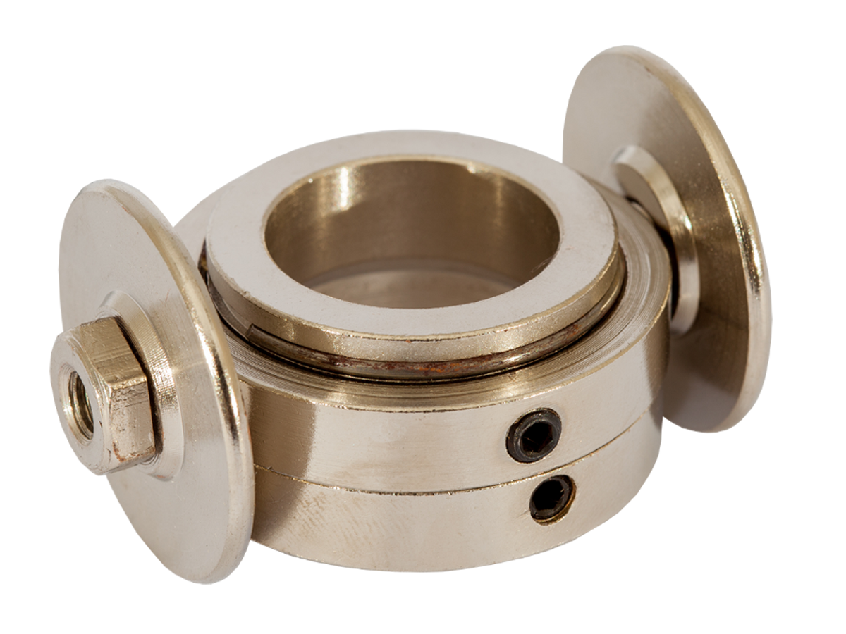 Насадка роликовая (CS 81) ISM0056