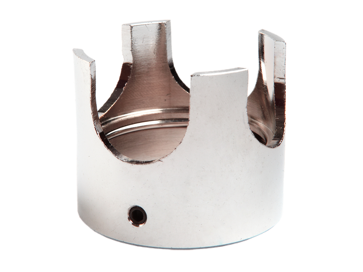 Насадка корончатая (CS 101–141–151) ISM0069