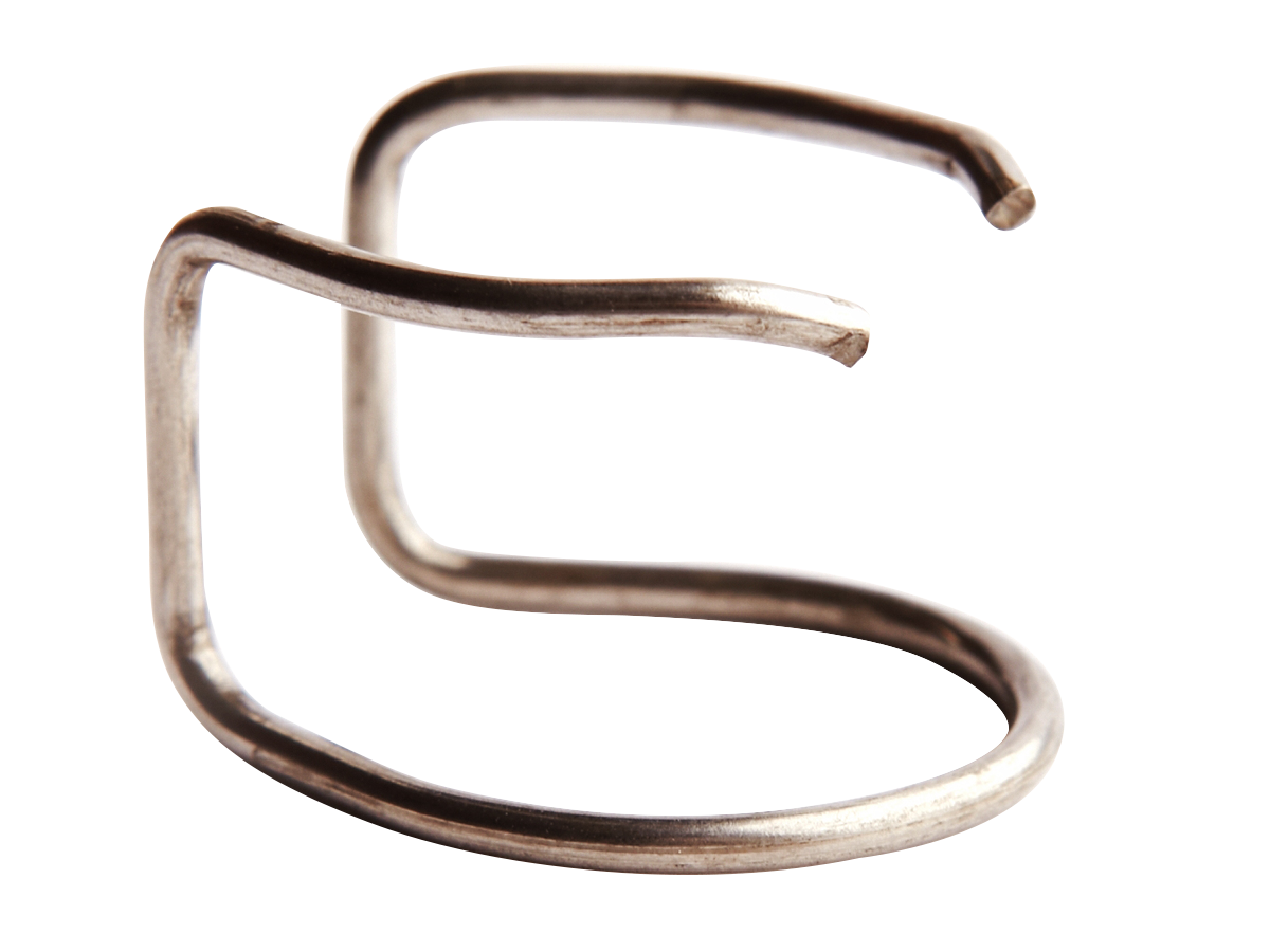 Насадка пружинная ISM0066 для аппарата плазменной резки CS 101-141-151