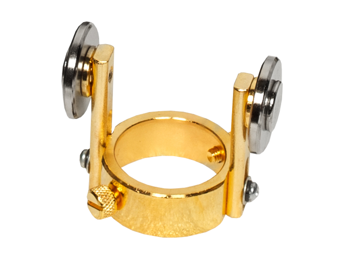 Насадка роликовая (P80) ISM0709