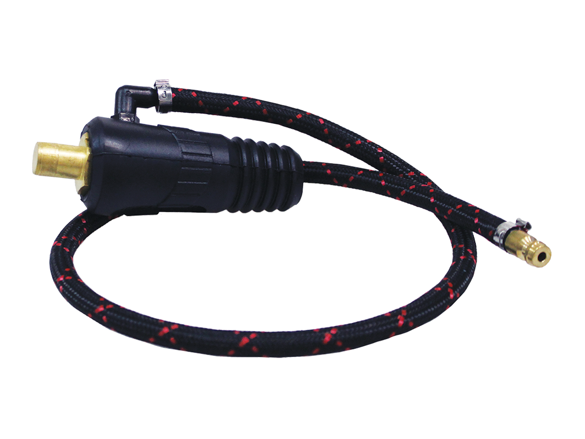 Вилка кабельная 35-50 с быстросъемом (TS) ISQ0030