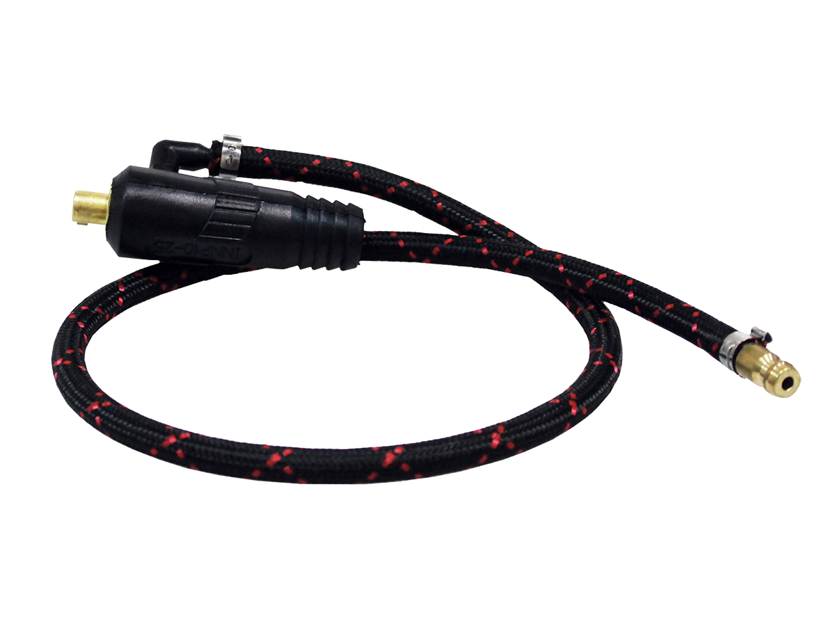 Вилка кабельная 16-25 с быстросъемом (TS) ISQ0040