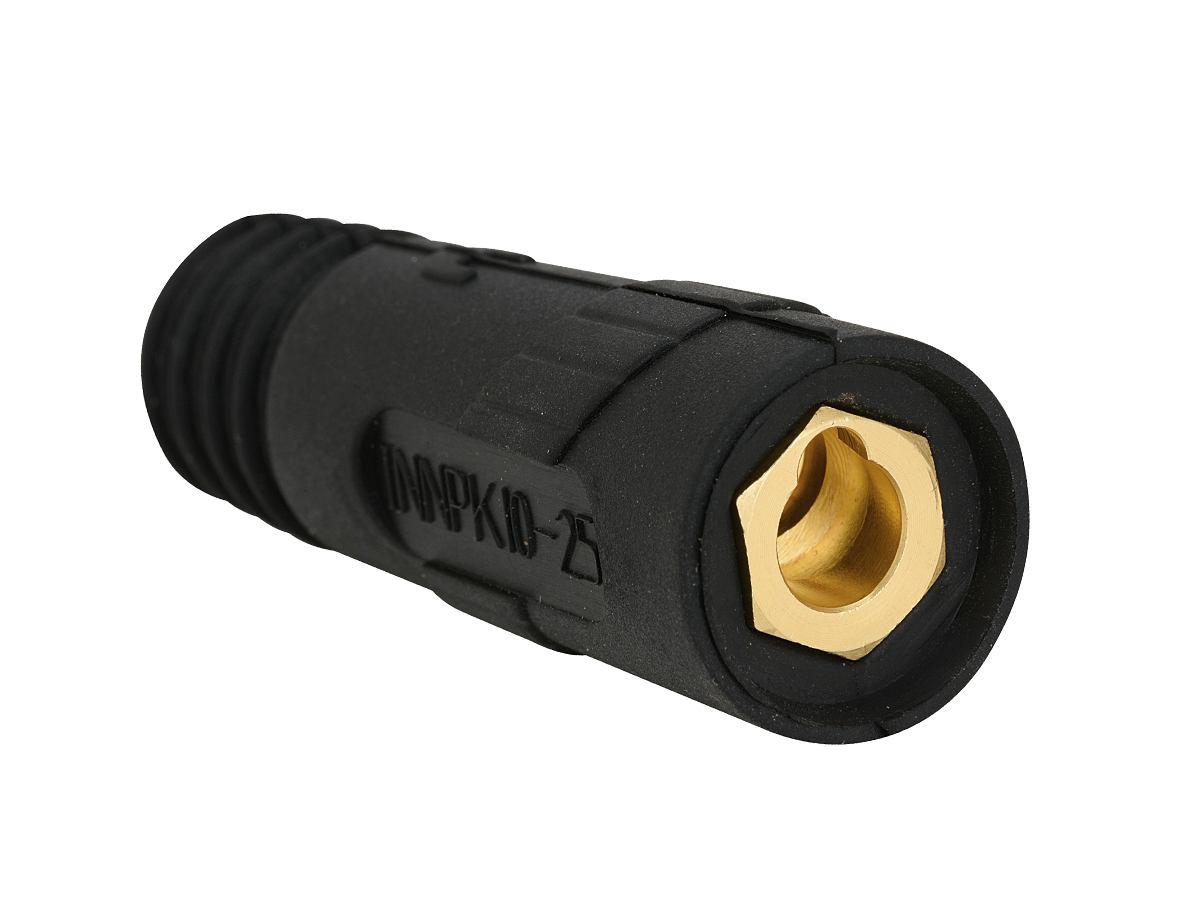 Розетка кабельная 10-25 ISQ0090