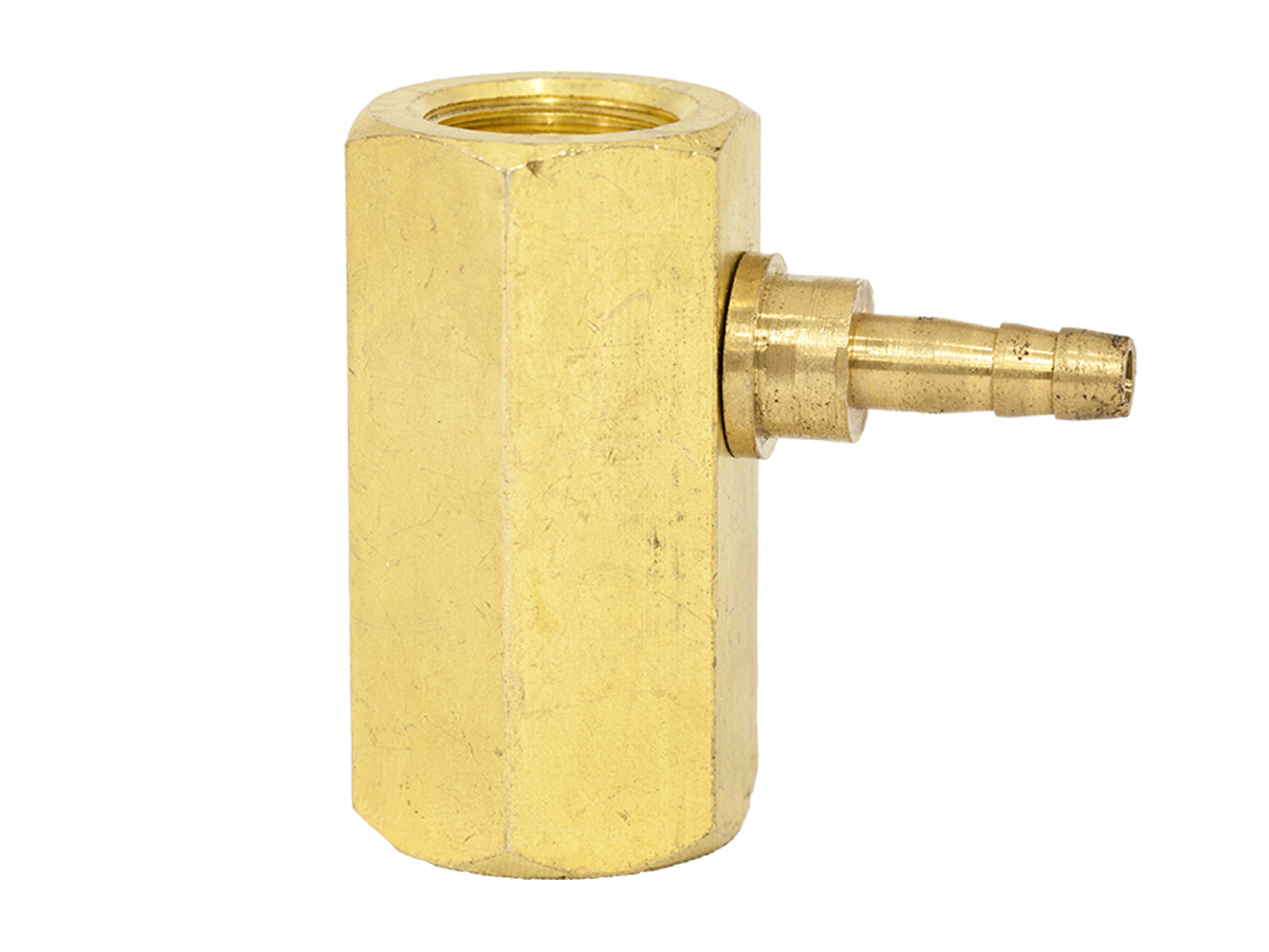 Переходник 3/8G - ОКС (вода) ISQ6062