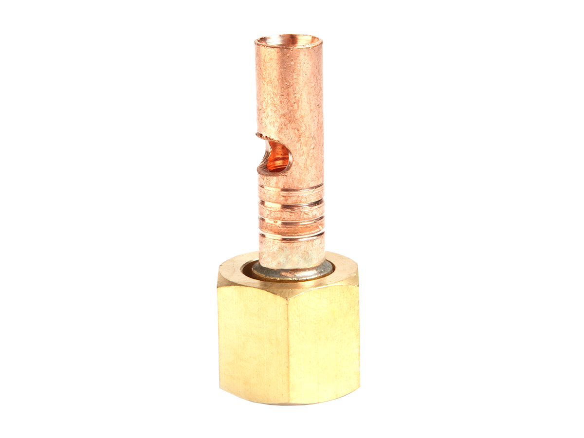 Штуцер М12x1 (D9) ITY0016