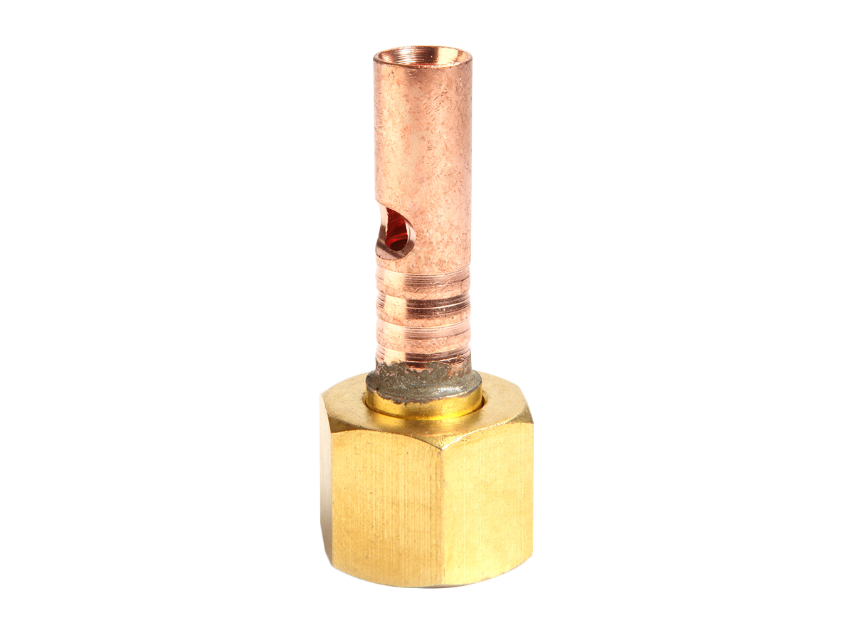 Штуцер М16x1,5 (D9) ITY0052