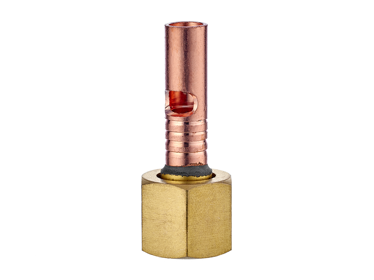 Штуцер 3/8 G (D9) ITY8065