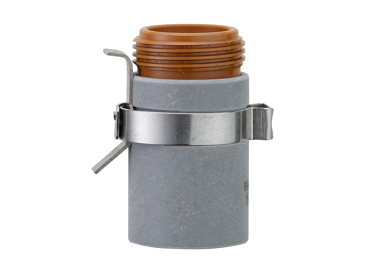 Кожух омический (PMX 65/85/105 45-85А) IVS0610