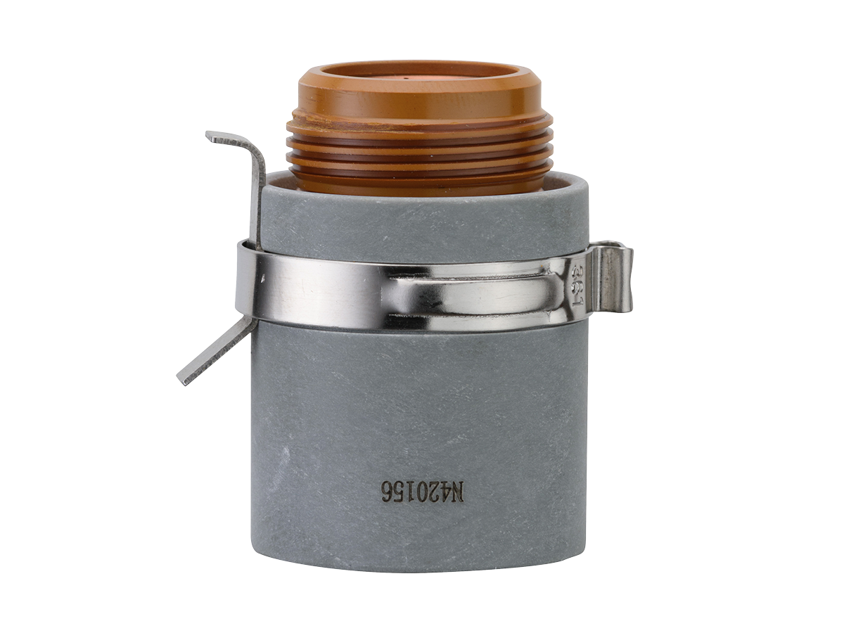 Кожух омический (PMX1 25 45-125A) IVS0615